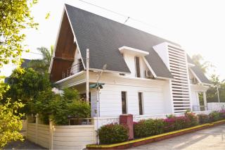 Holiday Aapke Liye Bungalow no 8- 3 BHK - 3