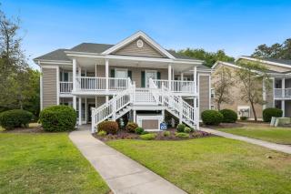65D Isle Awhile condo - Pawleys Island - 7