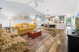 65D Isle Awhile condo - Pawleys Island - 5