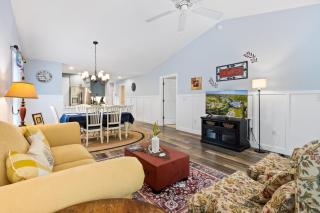 65D Isle Awhile condo - Pawleys Island - 4
