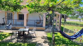 PeSa house - Podgorica - 9