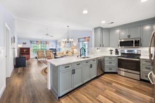 65D Isle Awhile condo - Pawleys Island - 3