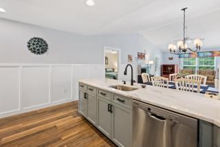 65D Isle Awhile condo - Pawleys Island - 1