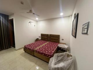 Hotel Grand Villa - Nuova Delhi - 0