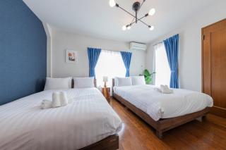 Vista Stay Oshiage - 9