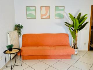 StayNature - 3 BR - APP modern, ruhig & zentral - Herzogenaurach - 3