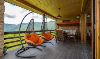 Hotel GoodAura - 9