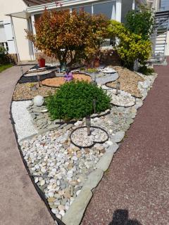 Chambre sérénité - 3