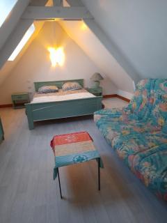 Chambre sérénité - Moult - 1