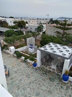3bedroom Cycladic home Casa Klea in Drios Paros - Kampos - 9