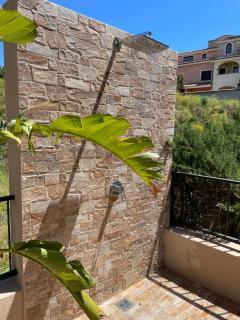 Villetta con giardino e Bbq al centro di Villasimius - Villasimius - 9