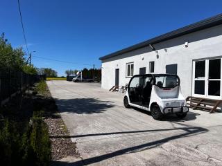 Relax nad Narwią u Oli I Pawła - 5