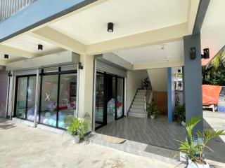 JCPM Apartment Suite-3rd Floor - - 2