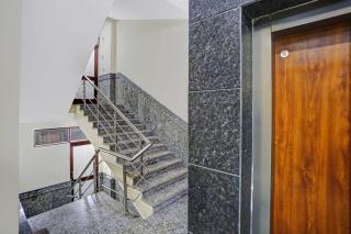 Collection O Metro View Ashok Vihar Near Shalimar Bagh Metro Station - Nuova Delhi - 7