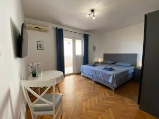 Alina's apartment - Bečići - 7