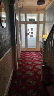 pengwern manor - Rhyl - 2