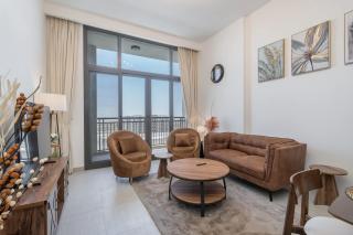 Stunning 1 BR with Pool View in Rawda Apartments - Dubai - 5