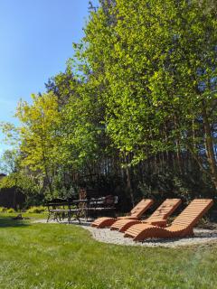Domek Hortensja - Zawady - 6