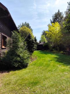 Domek Hortensja - Zawady - 2