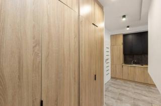 White Apartment Melnyka10 - Ivano-Frankivsk - 9