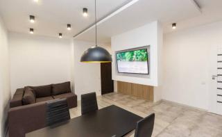 White Apartment Melnyka10 - Ivano-Frankivsk - 4