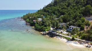 Lanting Villas - Koh Rong Island - 8