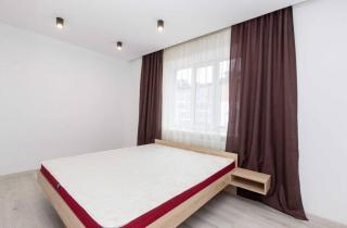 White Apartment Melnyka10 - Ivano-Frankivsk - 1