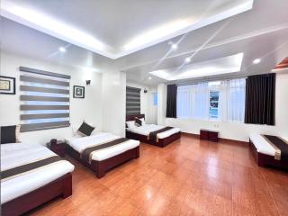 Khách sạn Bảo Nghĩa - Hạ Long - 7