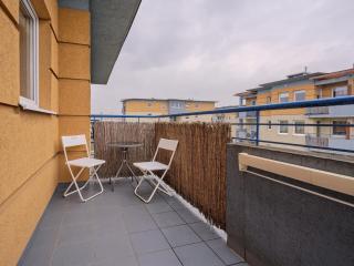 Gdańsk 60m2 Apt - Cozy Stay Near Park - Danzig - 6