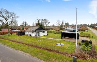 2 Bedroom Beautiful Home In Tarm - Tarm - 0