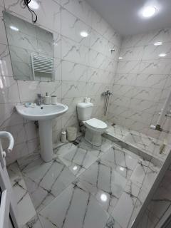 Hotel Terrace Rabath - Achalziche - 2