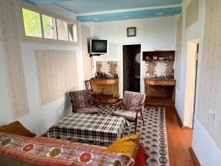 Hayq Hotel - Goris - 8