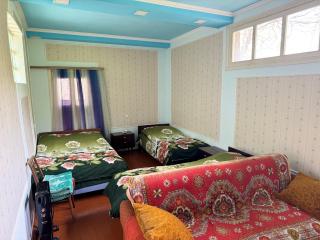 Hayq Hotel - Goris - 6