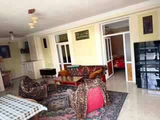 Hayq Hotel - Goris - 4