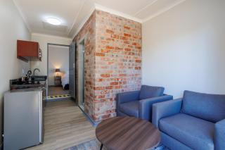 Klein Geheim Garden Cottage - George - 6