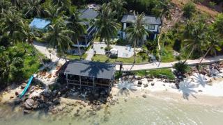 Lanting Villas - Koh Rong Island - 6