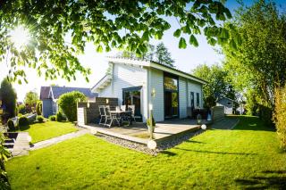 Ferienhaus Bootsmann am Großen Meer - Südbrookmerland - 0