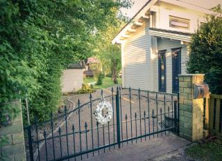 Ferienhaus Bootsmann am Großen Meer - Südbrookmerland - 9