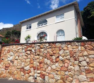 Penrose House Ocean View Villa - 0
