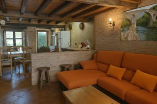El Rincon del Castro - Benia - 8
