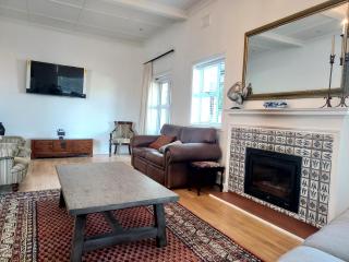 Penrose House Ocean View Villa - Muizenberg - 8