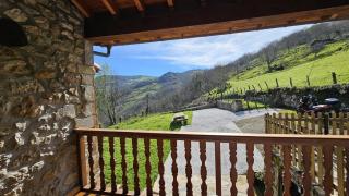 El Rincon del Castro - Benia - 1