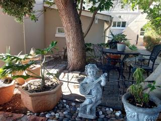 Penrose House Ocean View Villa - Muizenberg - 3