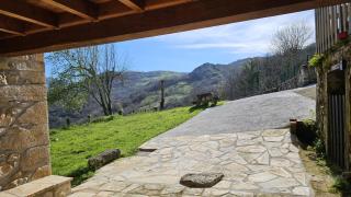 El Rincon del Castro - Benia - 8