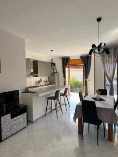 G&N apartment - Agropoli - 6