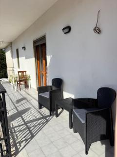 G&N apartment - Agropoli - 4