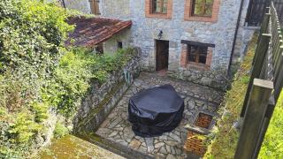 El Rincon del Castro - Benia - 3