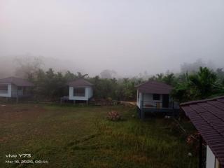 Jolly Homestay - Jog Falls - 4