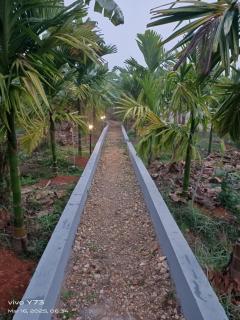 Jolly Homestay - Jog Falls - 2