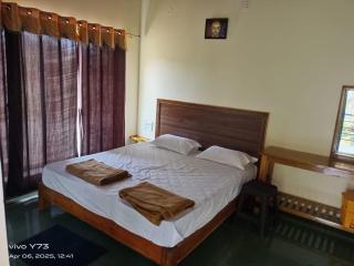 Jolly Homestay - Jog Falls - 0